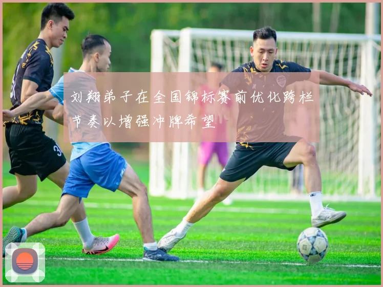 刘翔弟子在全国锦标赛前优化跨栏节奏以增强冲牌希望
