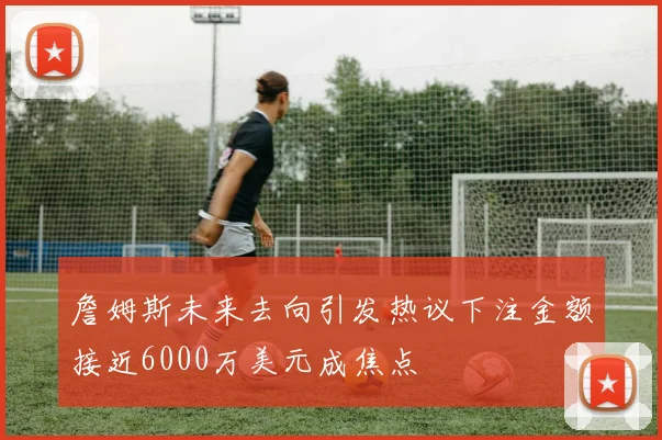 詹姆斯未来去向引发热议下注金额接近6000万美元成焦点