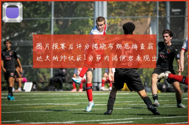 图片报赛后评分揭晓布朗恩梅查翁达夫纳帅仅获1分萨内诺伊尔表现出色获3分